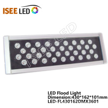 36W DMX LED RGB Flutlicht